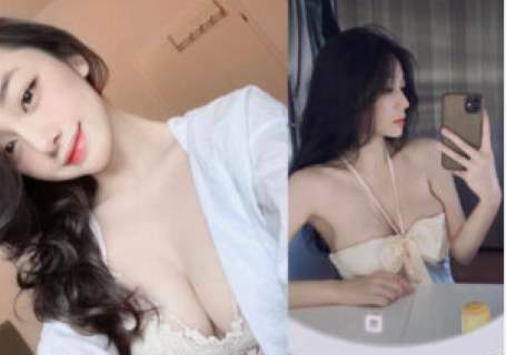 Clip sex Trần Hà Linh vú to đụ nhau cực cháy với bạn trai
